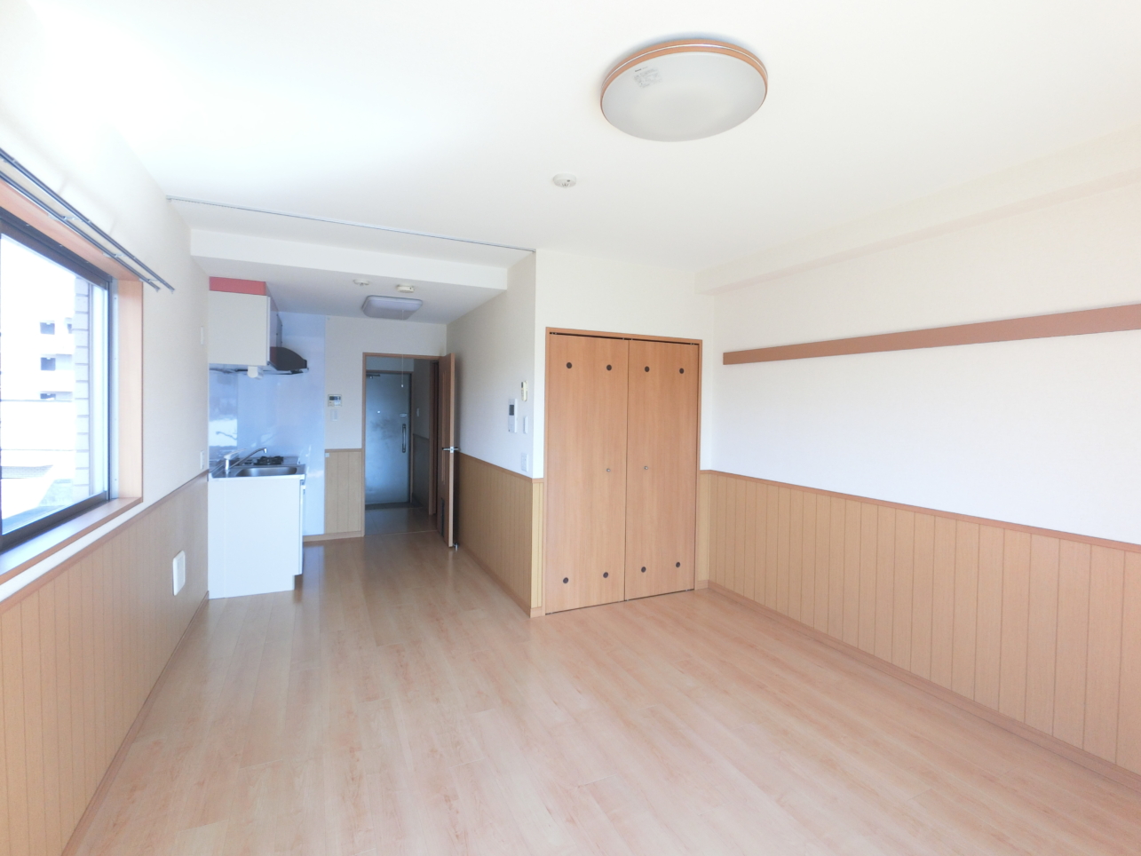 芦花公園駅エリア☆【クープル南原】