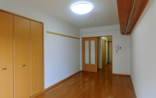 東急東横線武蔵小杉駅10分・横須賀線7分☆8.3帖のゆったり1Kです！！【アドレス武蔵小杉】