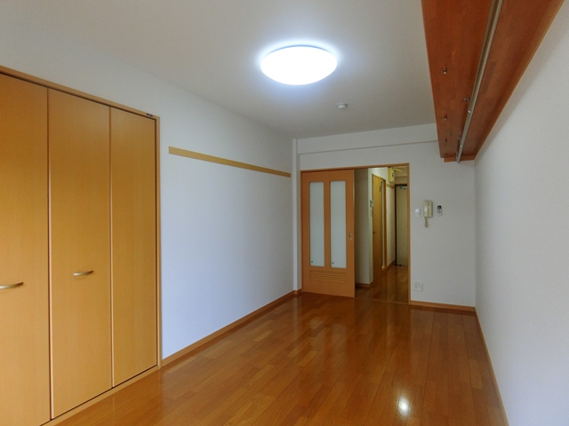 東急東横線武蔵小杉駅10分・横須賀線7分☆8.3帖のゆったり1Kです！！【アドレス武蔵小杉】