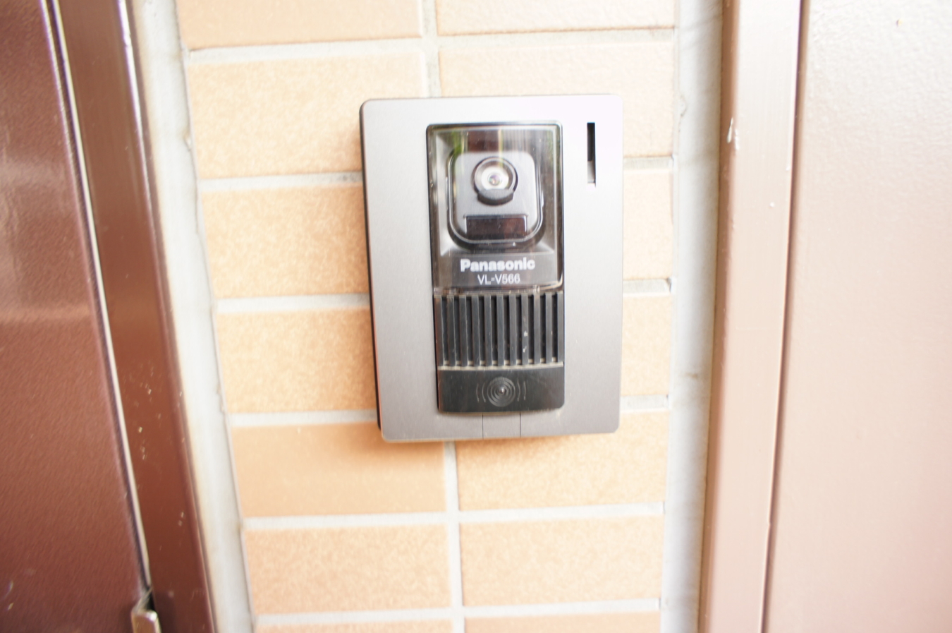 RC構造の1K☆(パレス登戸104)