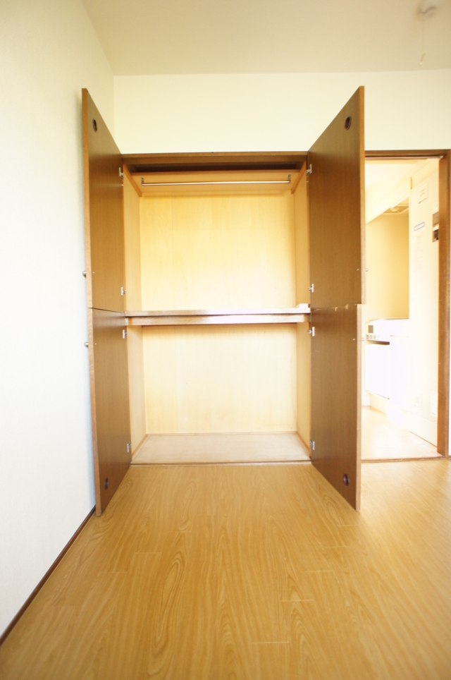 RC構造の1K☆(パレス登戸104)