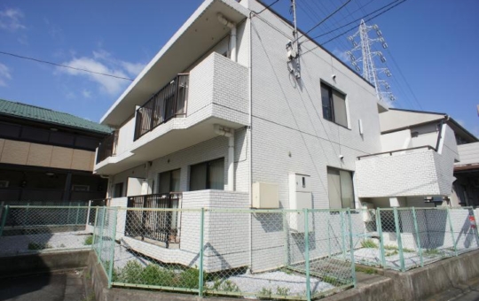 人気の１LDK【エミール町田A棟】