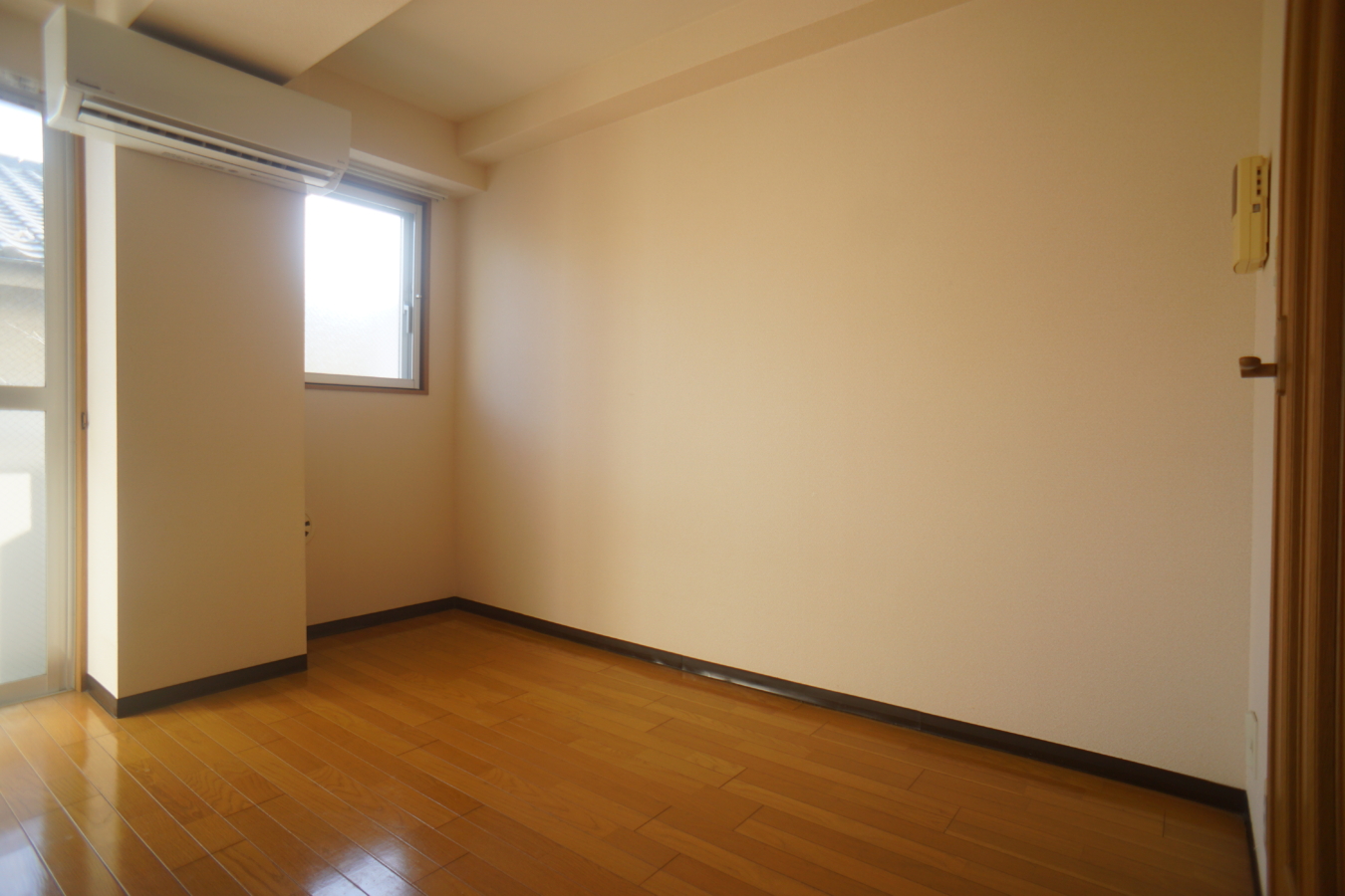 防音・防火に優れたRCマンション☆ブルーム・永福町