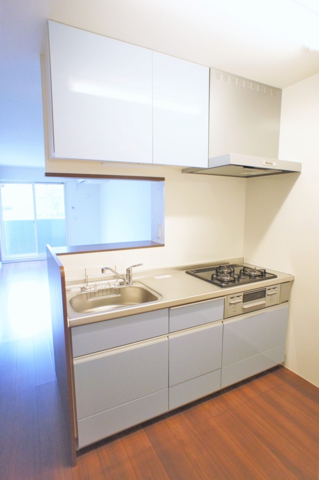 1階保育園で子育て応援の住まい！ＣＲＡＤＬＥ♪