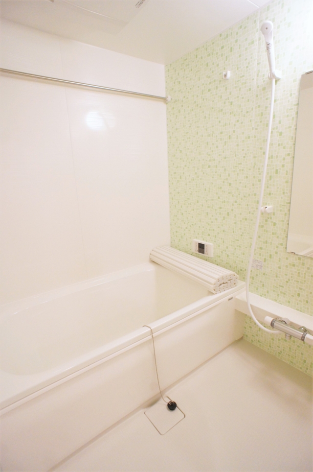 1階保育園で子育て応援の住まい！ＣＲＡＤＬＥ♪