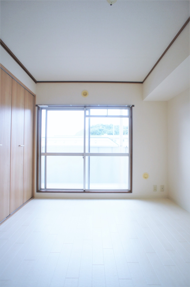 家族の時間もプライベートも充実！グリーンコーポ山田♪