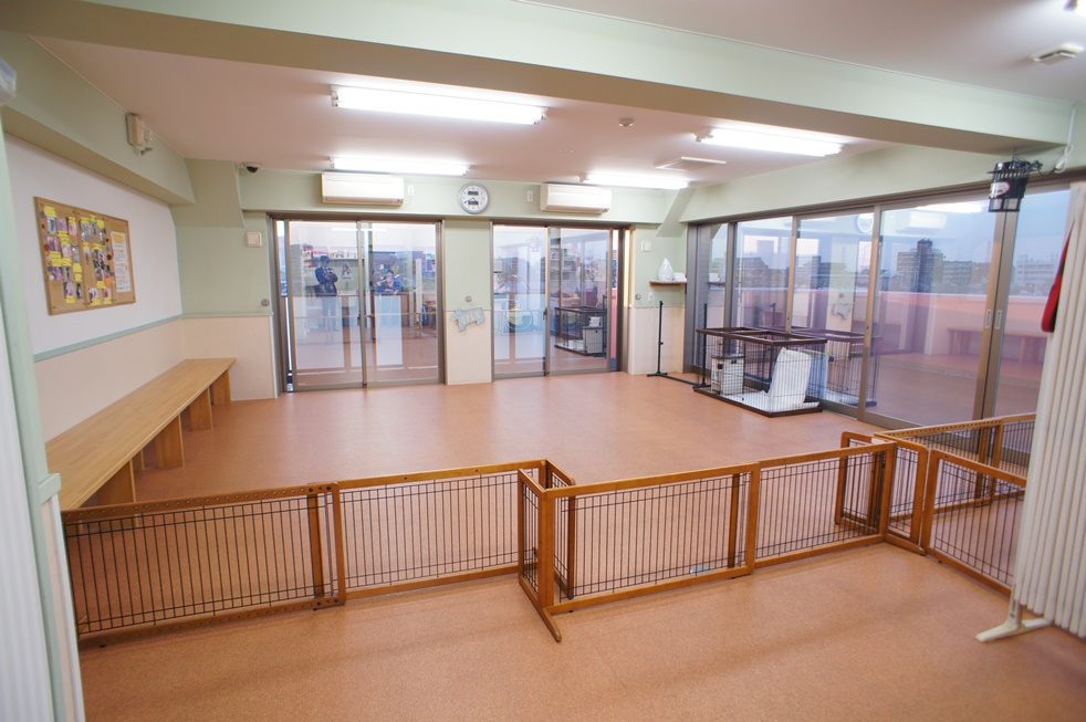 芦花公園駅エリア☆【クープル南原】