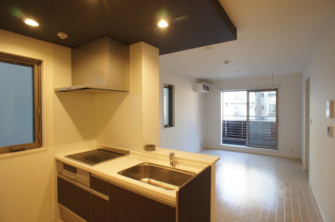 申込急！積水ハウス施工【カドードゥヒデ】