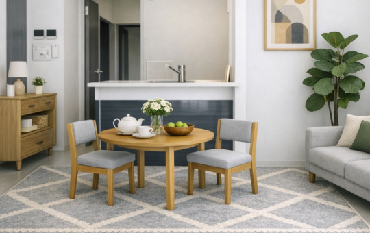 大和ハウス施工【ヒルサイドテラス赤堤】