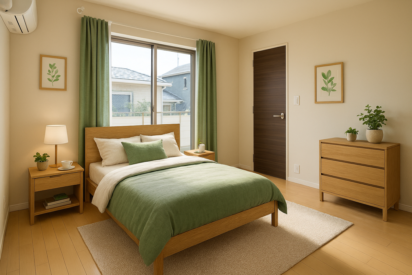 一人暮らしのプチ贅沢向け（Ｃｅｒｉｓｉｅｒ桜丘）