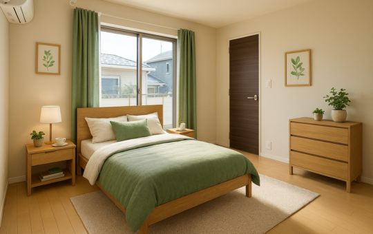 一人暮らしのプチ贅沢向け（Ｃｅｒｉｓｉｅｒ桜丘）