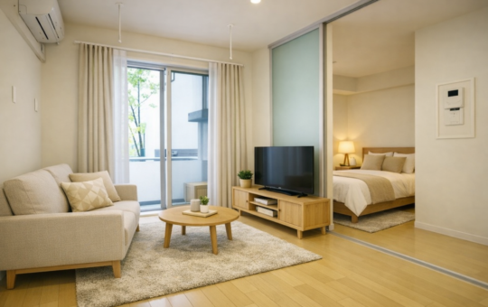 防音床ＳＨＡＩＤＤ５５【Ｄｅｌｉｇｈｔ下北沢】