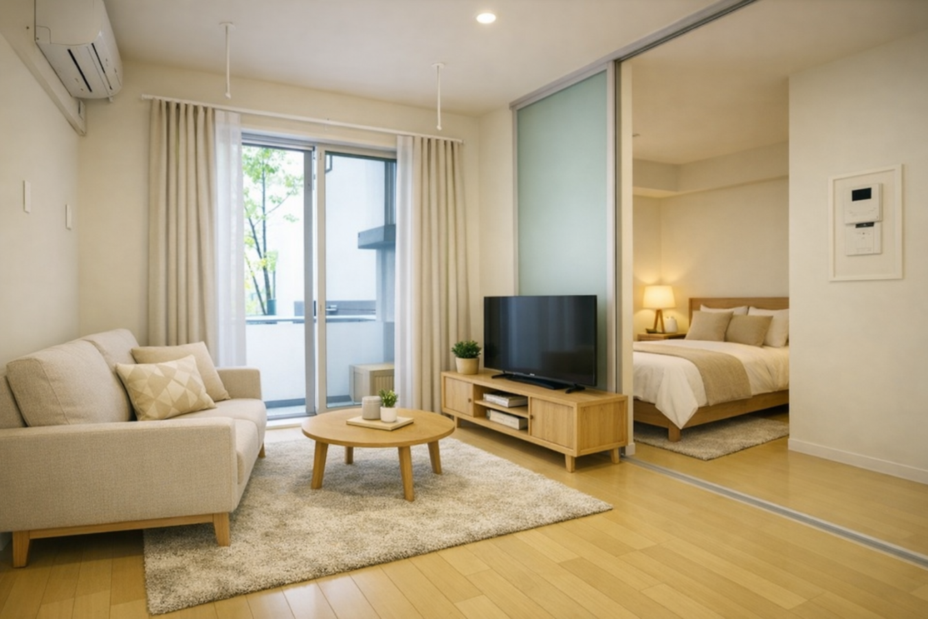 防音床ＳＨＡＩＤＤ５５【Ｄｅｌｉｇｈｔ下北沢】