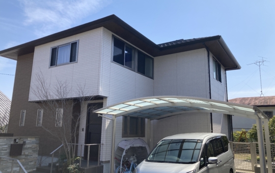 積水ハウス施工の広々とした４LDKの戸建て☆【桜ヶ丘戸建て】聖蹟桜ヶ丘駅