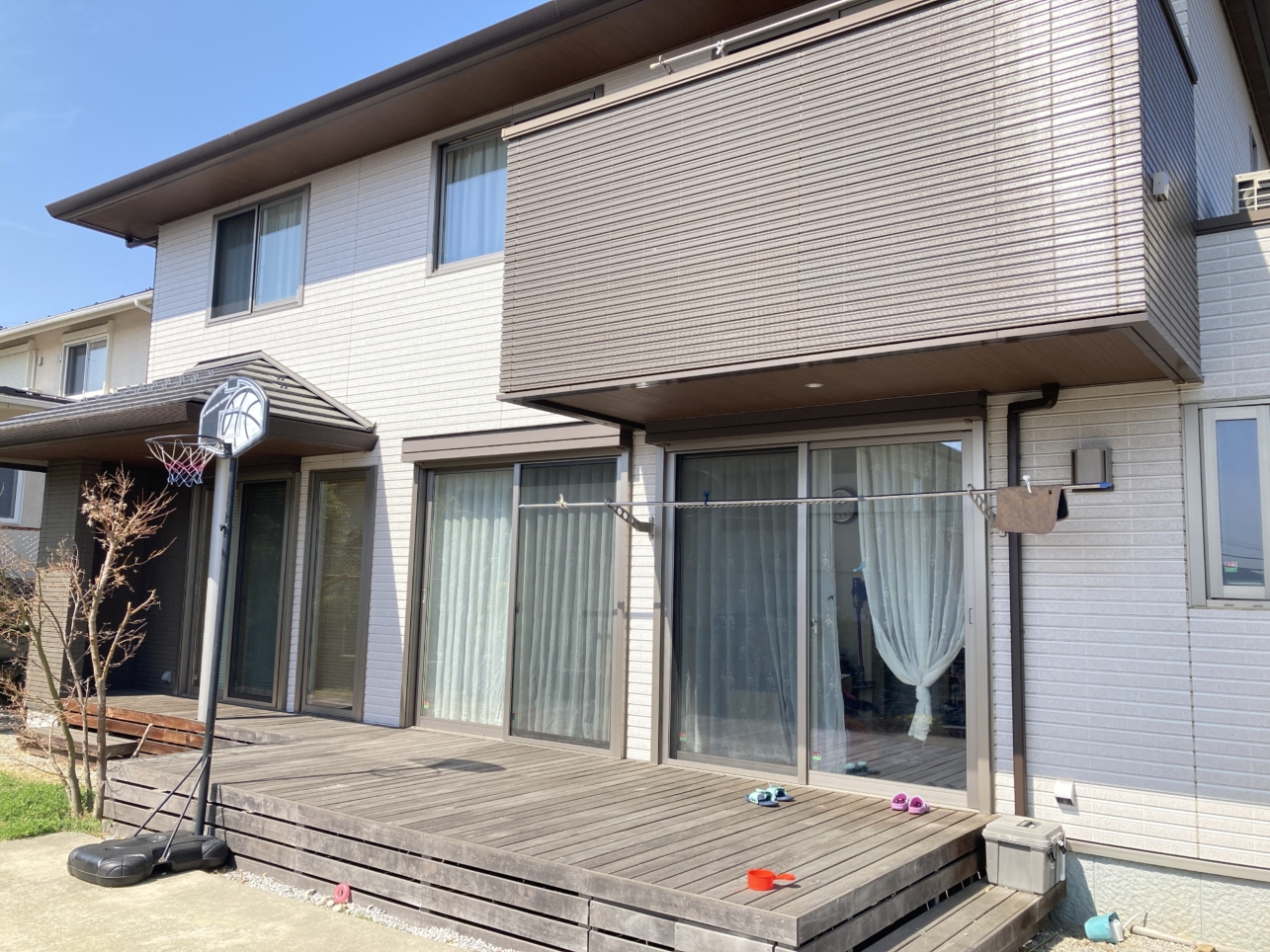 積水ハウス施工の広々とした４LDKの戸建て☆【桜ヶ丘戸建て】聖蹟桜ヶ丘駅