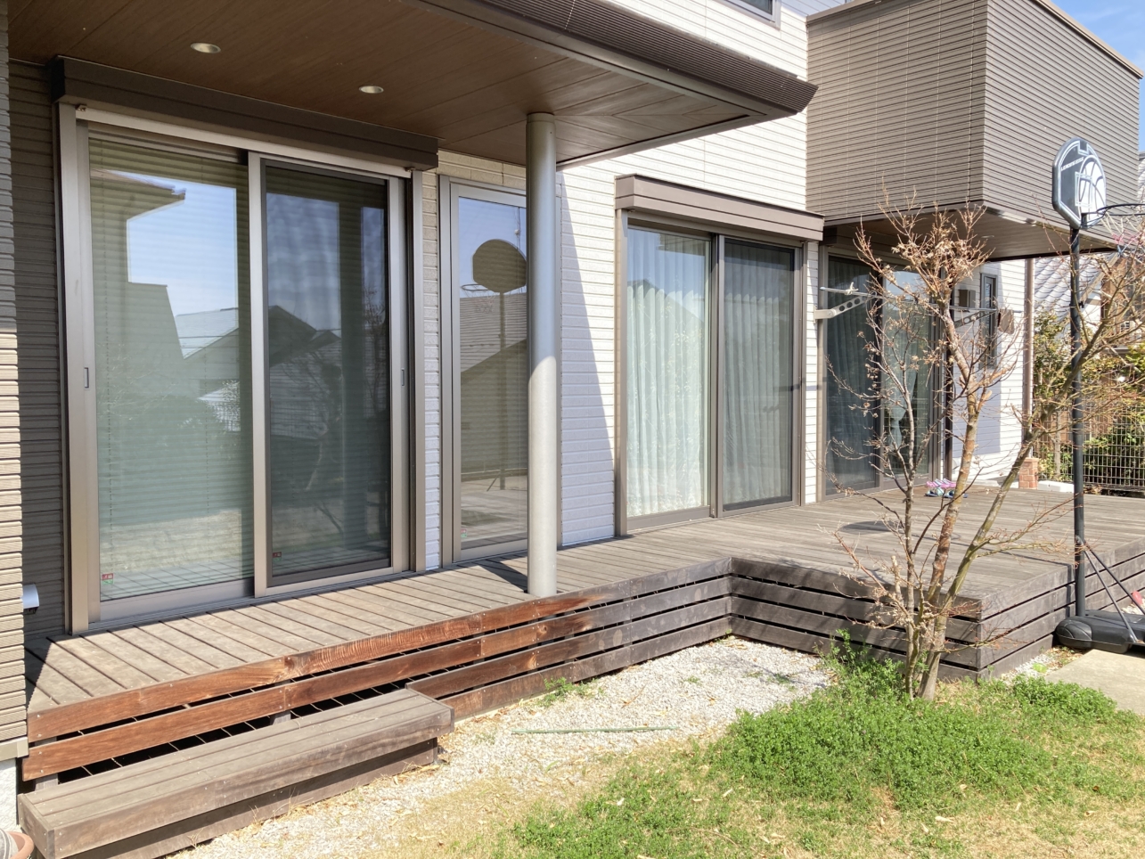 積水ハウス施工の広々とした４LDKの戸建て☆【桜ヶ丘戸建て】聖蹟桜ヶ丘駅