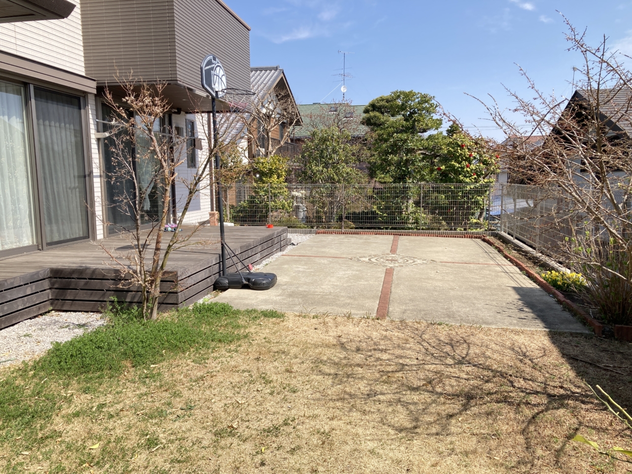 積水ハウス施工の広々とした４LDKの戸建て☆【桜ヶ丘戸建て】聖蹟桜ヶ丘駅