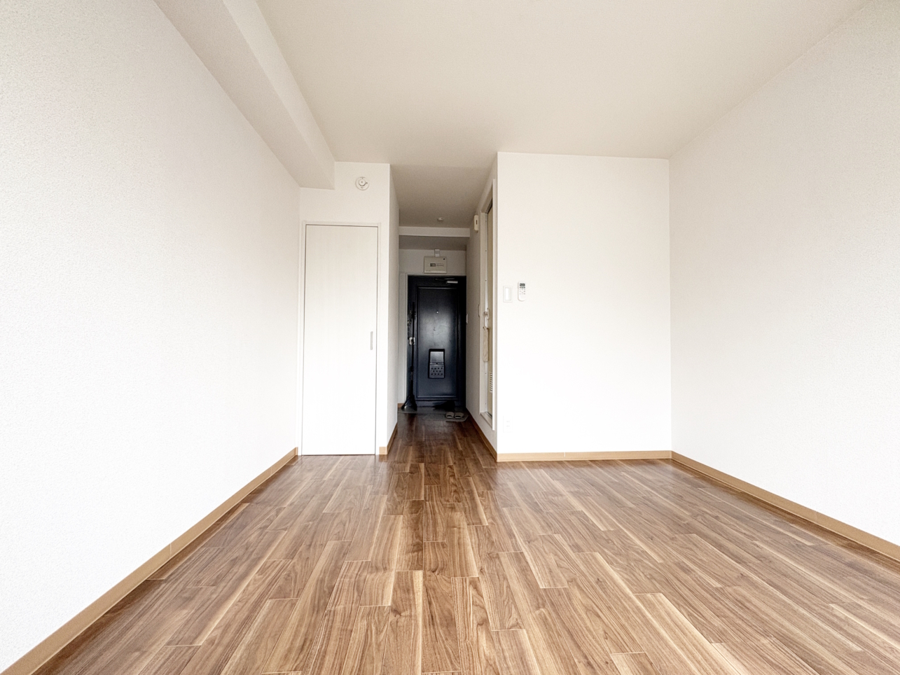 3駅利用可♪ヘリオス８７田無 105号室