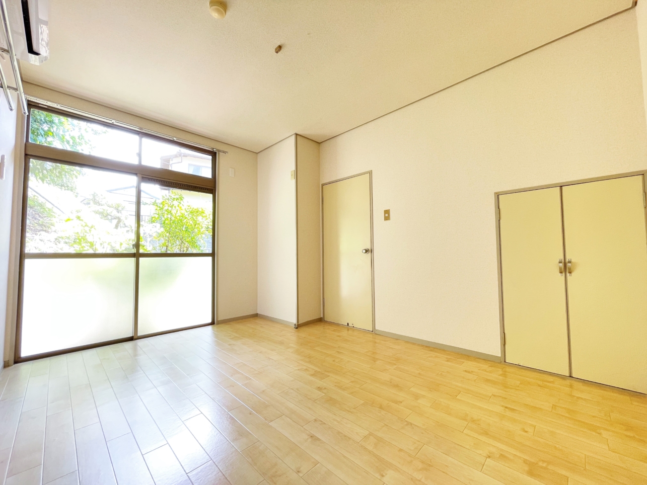 騒音から解放される一軒家感覚！Ｅｘｃｅｌ　Ｈｅｉｇｈｔｓ♪