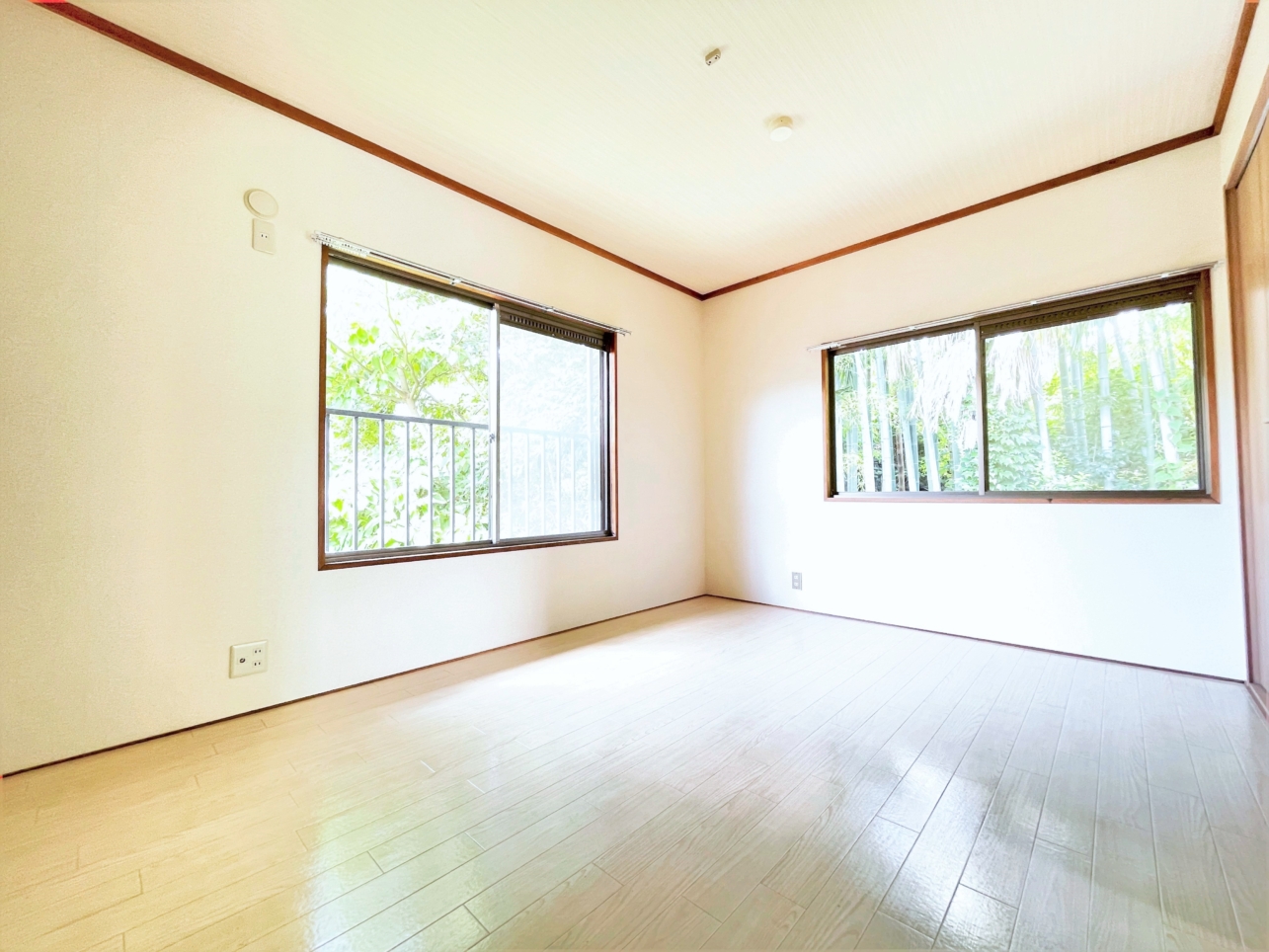 騒音から解放される一軒家感覚！Ｅｘｃｅｌ　Ｈｅｉｇｈｔｓ♪