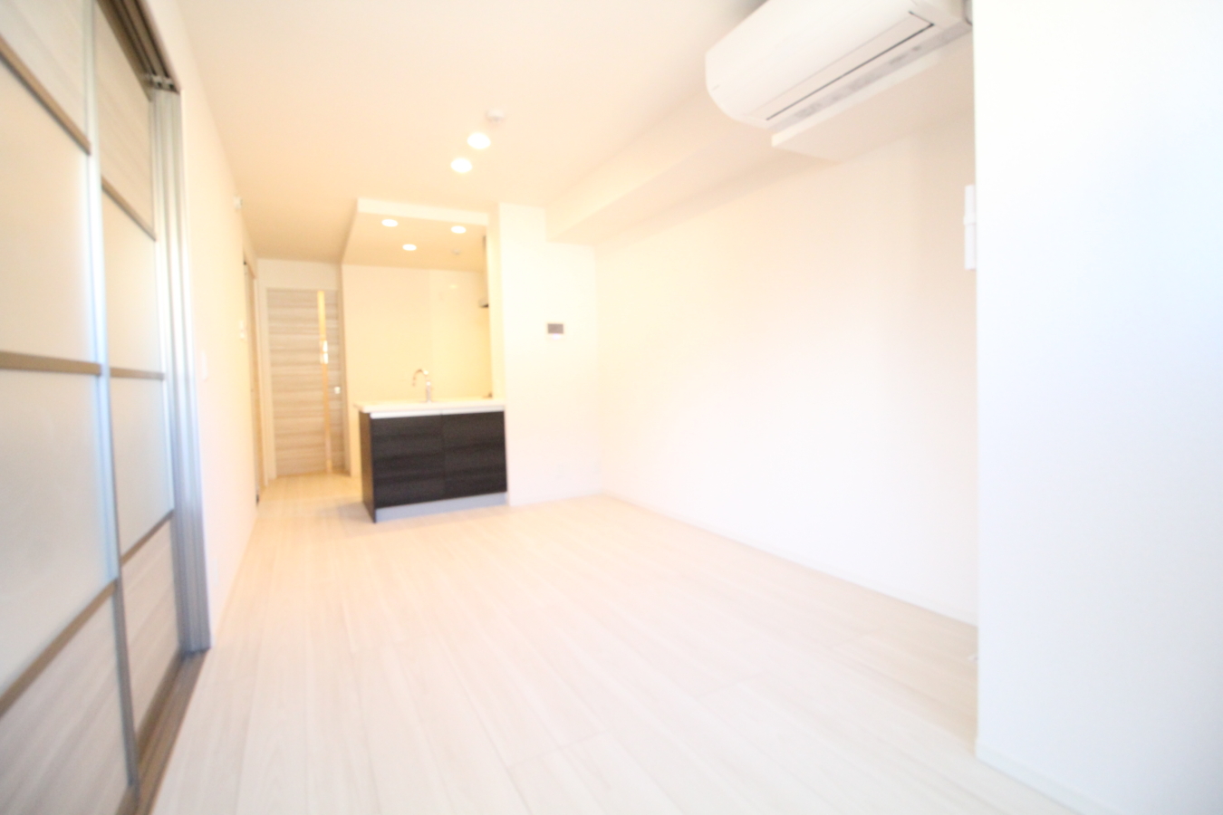 東急東横線元住吉駅10分☆2025年築の2LDKです！【レジェンス元住吉】