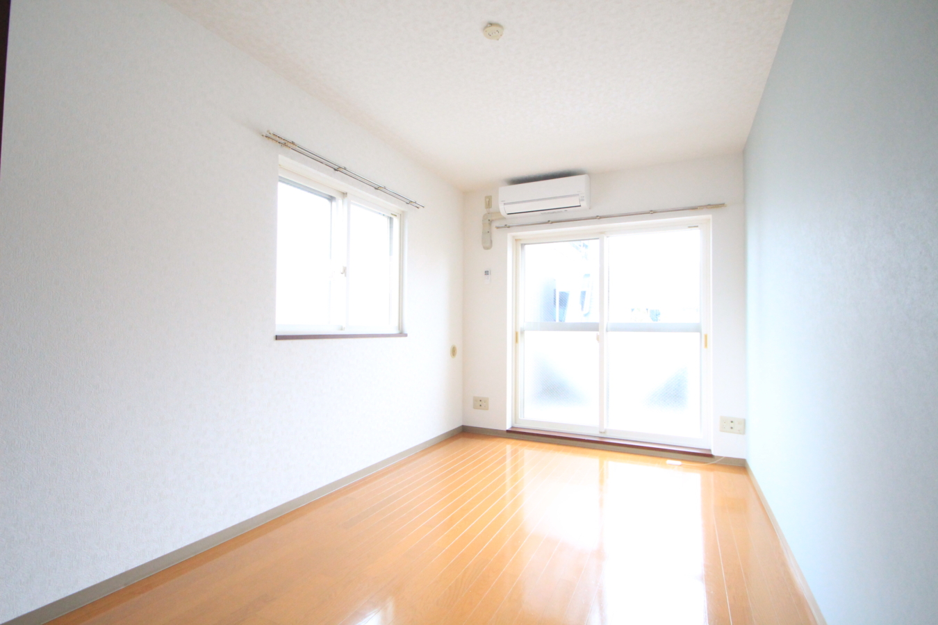 【シャンティベルテ反町】駅徒歩2分！オートロック付きマンション✨