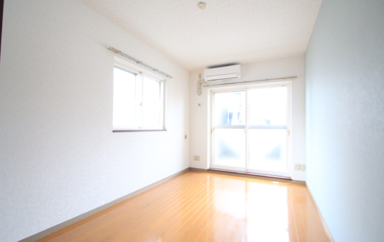 【シャンティベルテ反町】駅徒歩2分！オートロック付きマンション✨