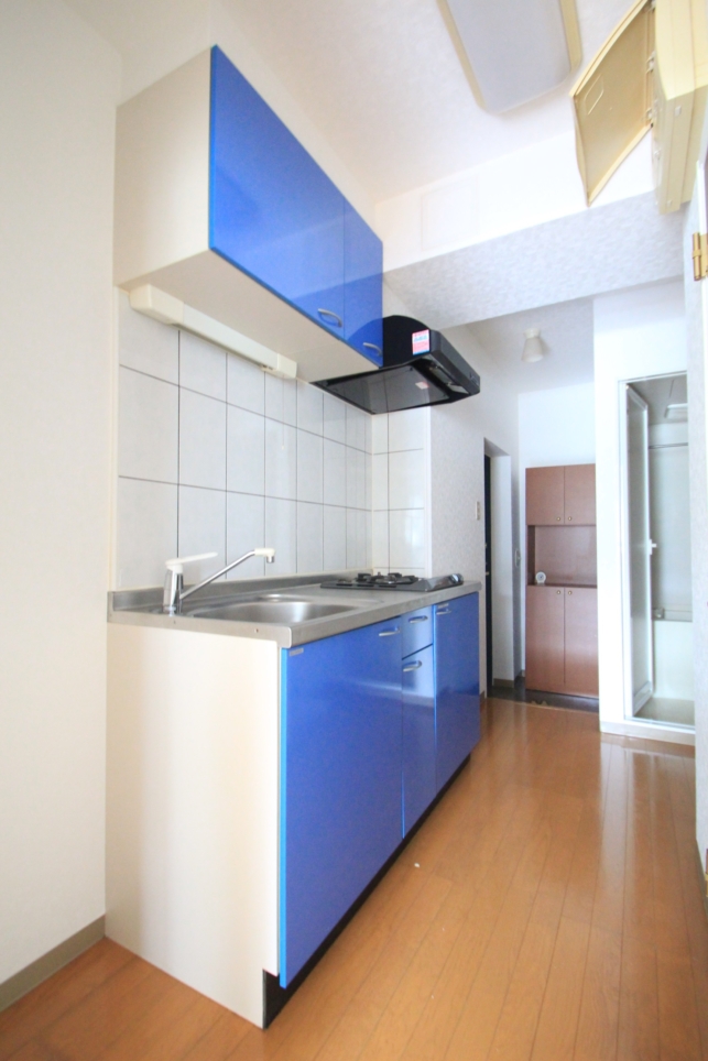 【シャンティベルテ反町】駅徒歩2分！オートロック付きマンション✨