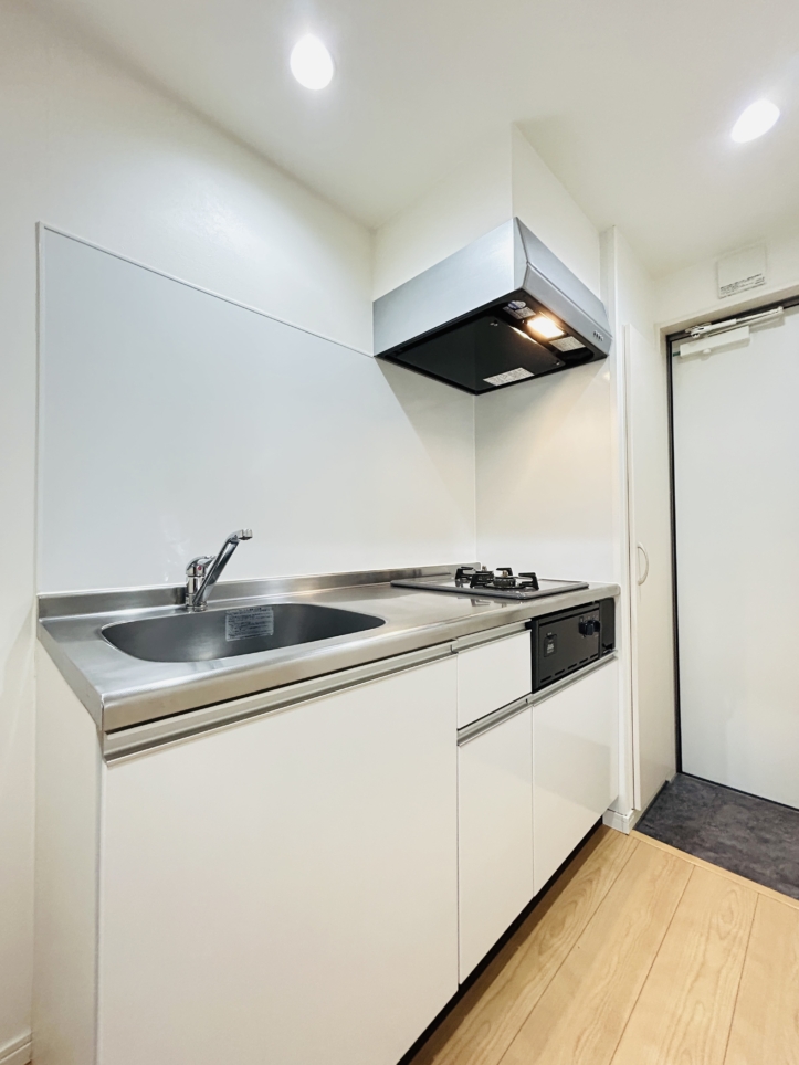 【パークFLATS横浜白楽】設備充実♪2017年築の築浅アパート★★