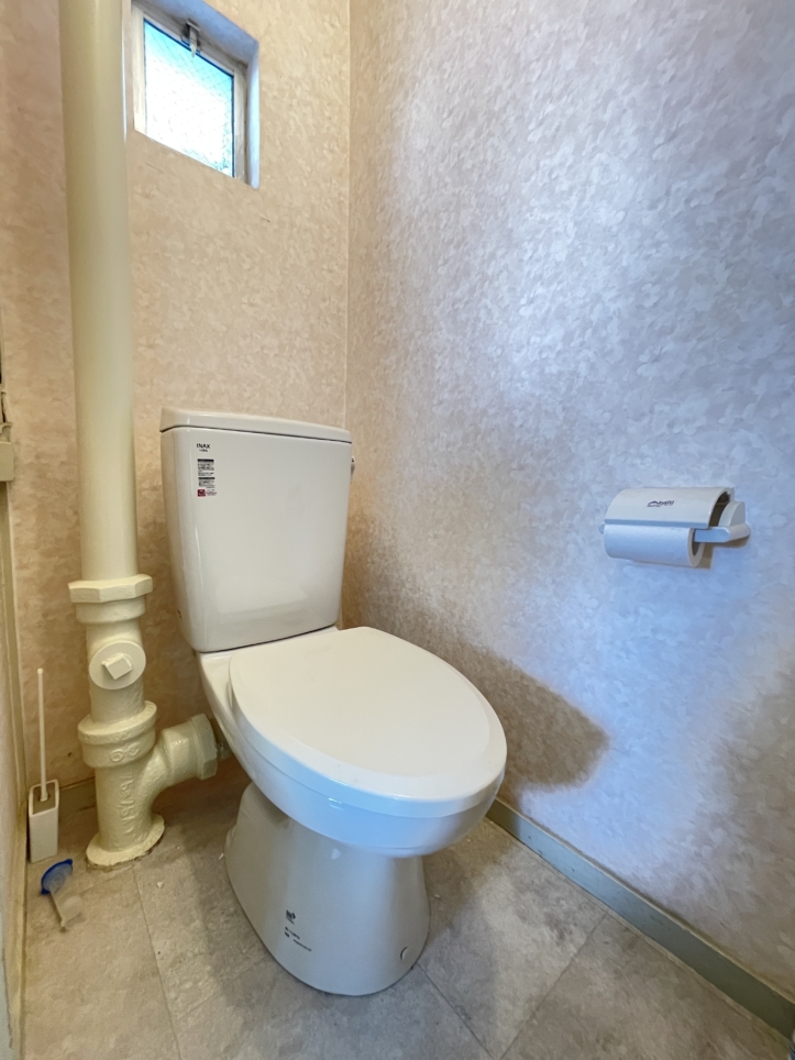 人気の間取り2LDKのお部屋☆【百草住宅2－7－6号棟】高幡不動駅