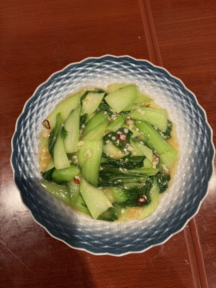 多摩市馬引沢のおいしい中華屋さん