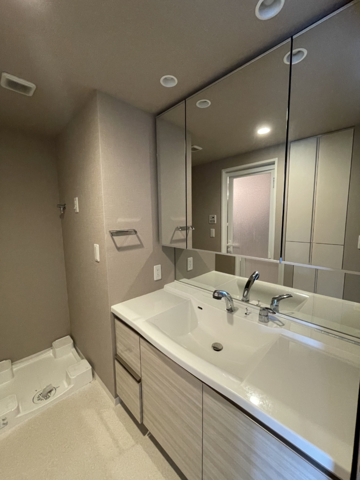 分譲賃貸マンション！3LDKの「レーベン多摩センターＢｅａｕｔ」