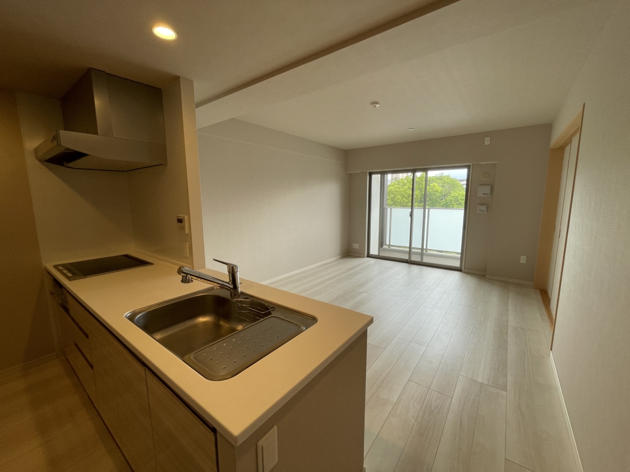 分譲賃貸マンション！3LDKの「レーベン多摩センターＢｅａｕｔ」