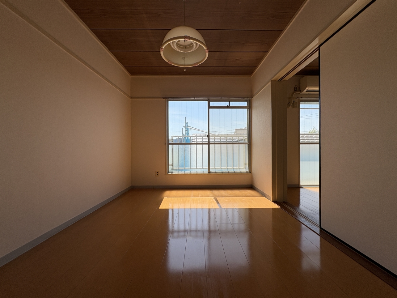 立川駅徒歩15分♪サンハイツ302号室