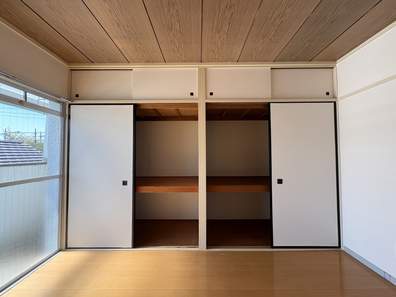 立川駅徒歩15分♪サンハイツ302号室