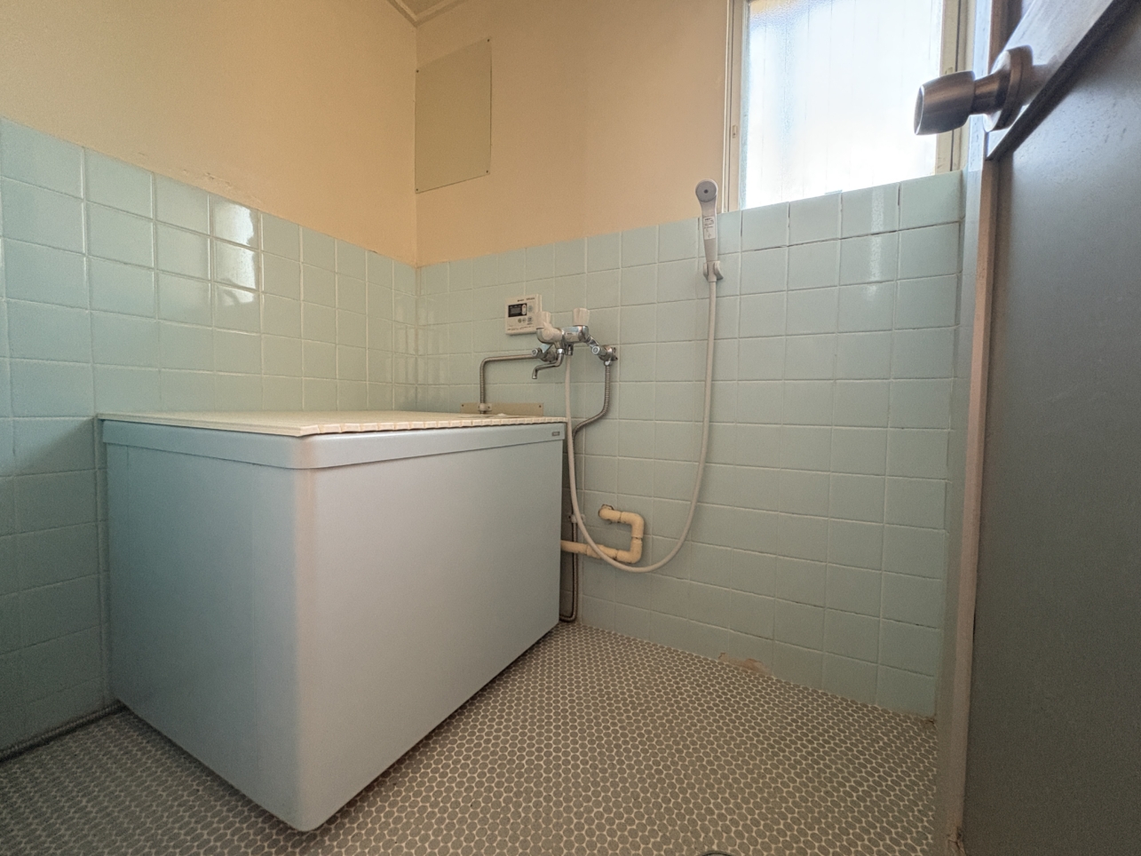 立川駅徒歩15分♪サンハイツ302号室