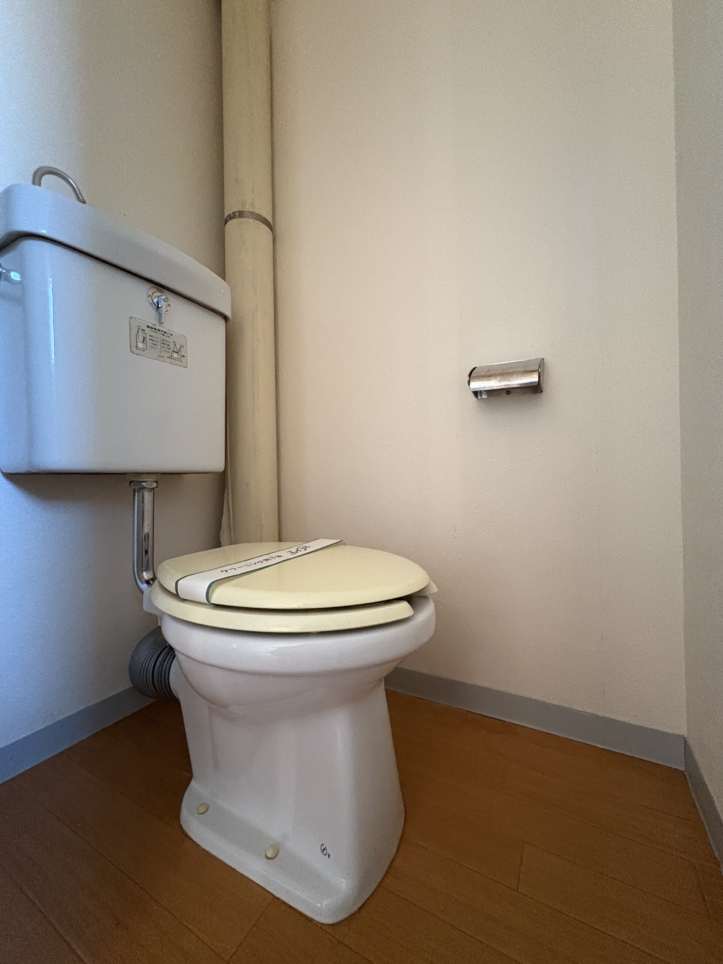 立川駅徒歩15分♪サンハイツ302号室