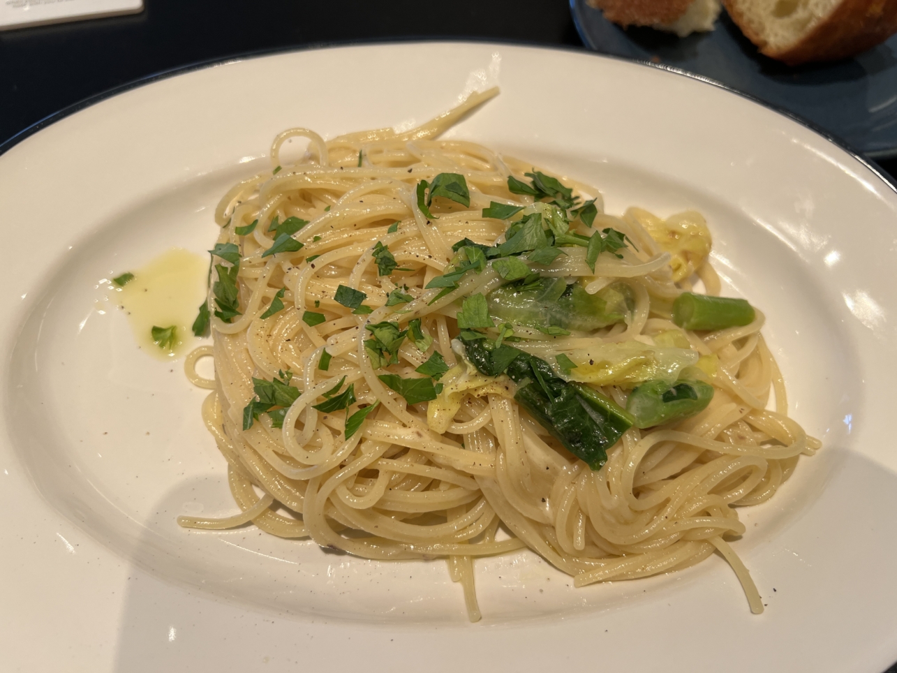 新オープンイタリアン【LOCALE/相模大野】