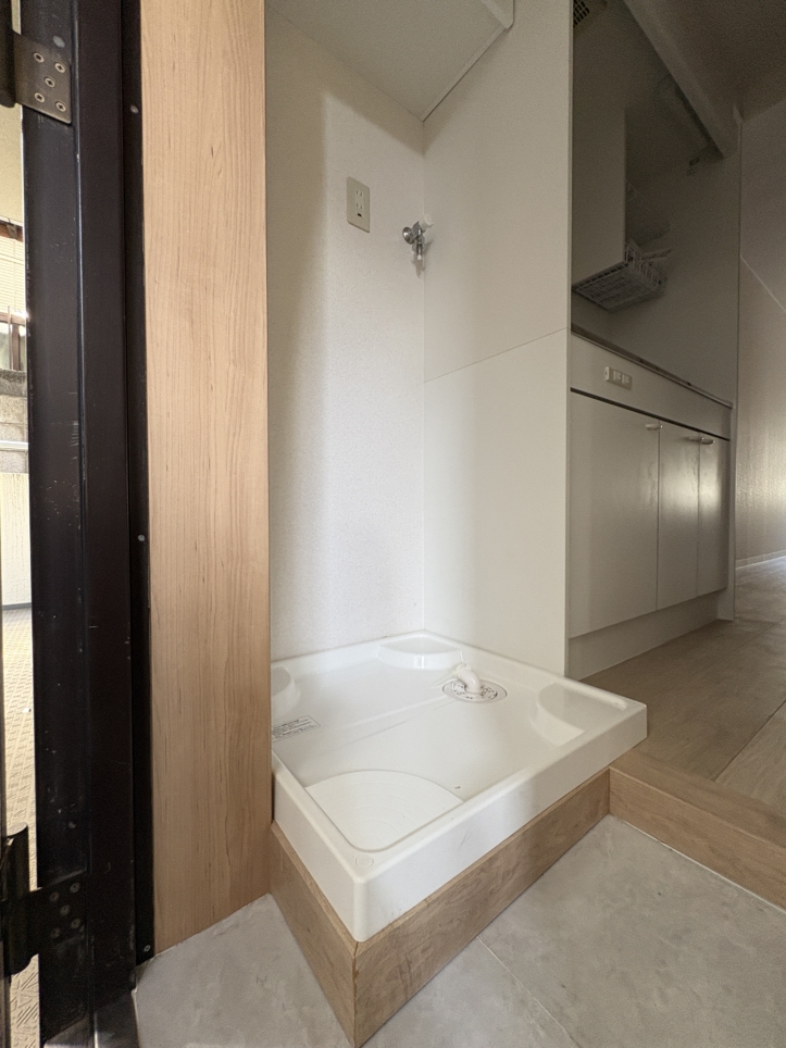 リノベーション完了♪ＰＡ小平2nd102号室