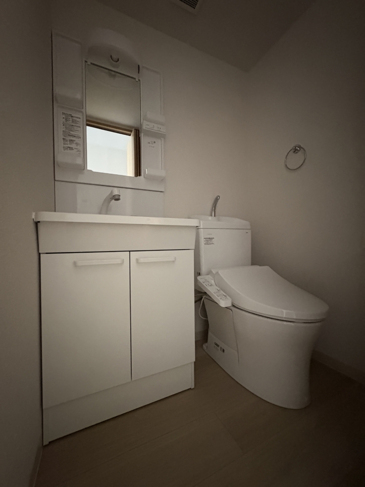 リノベーション完了♪ＰＡ小平2nd102号室