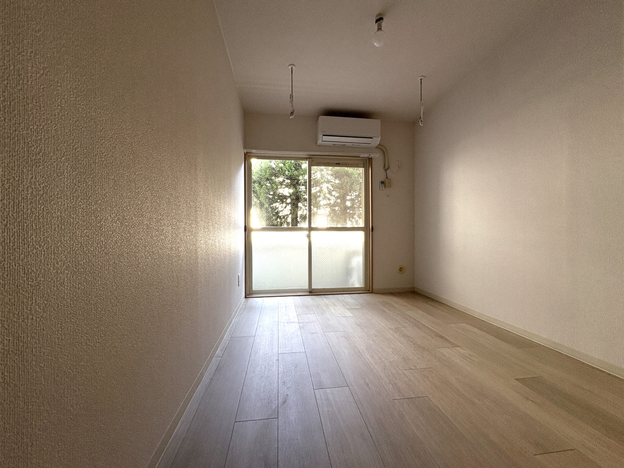 リノベーション完了♪ＰＡ小平2nd102号室