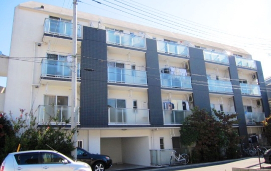 駅近広い1K募集出ました♪セイガステージ調布国領 405号室