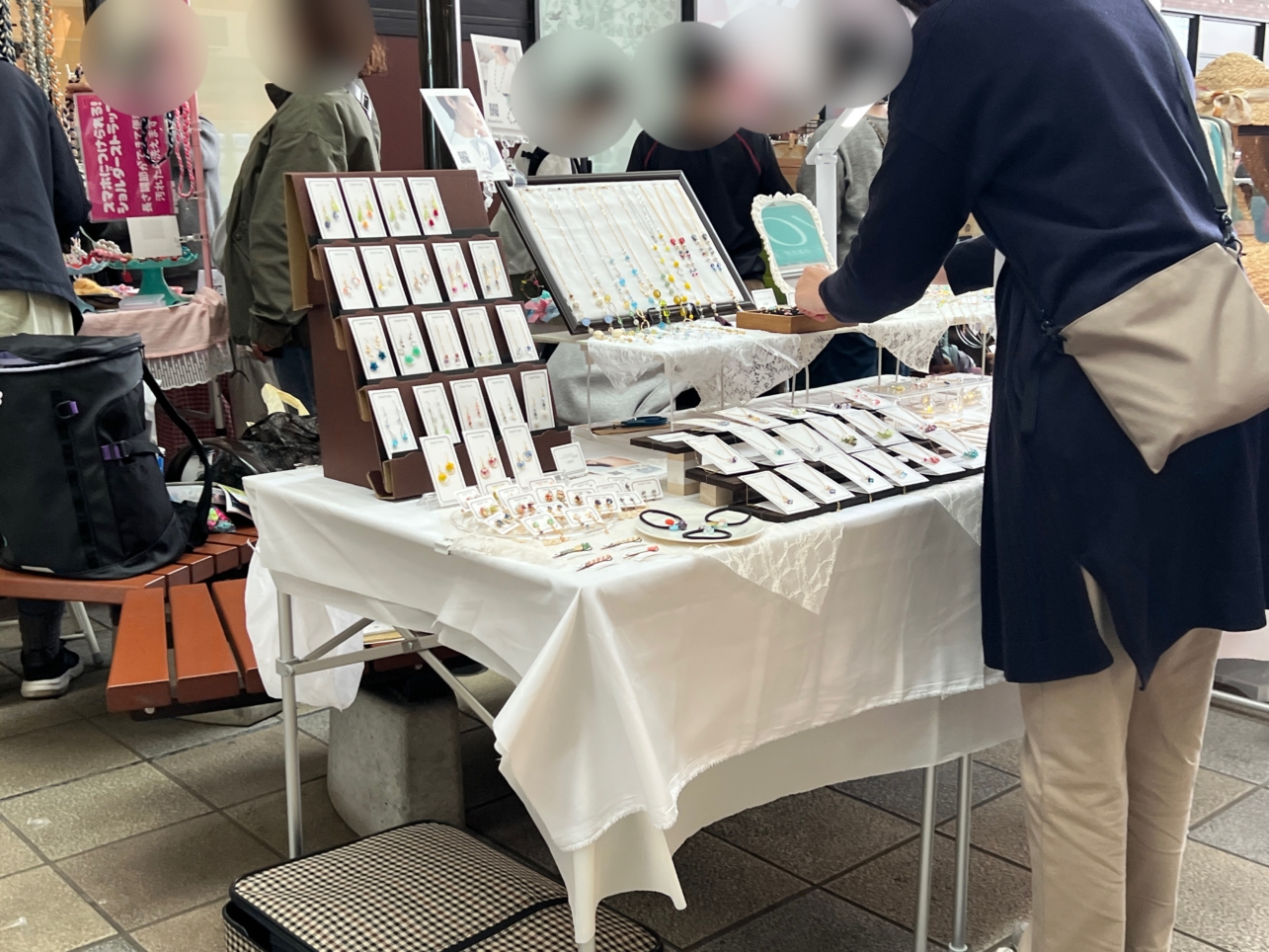 アートクラフト春の市2026【相模大野】