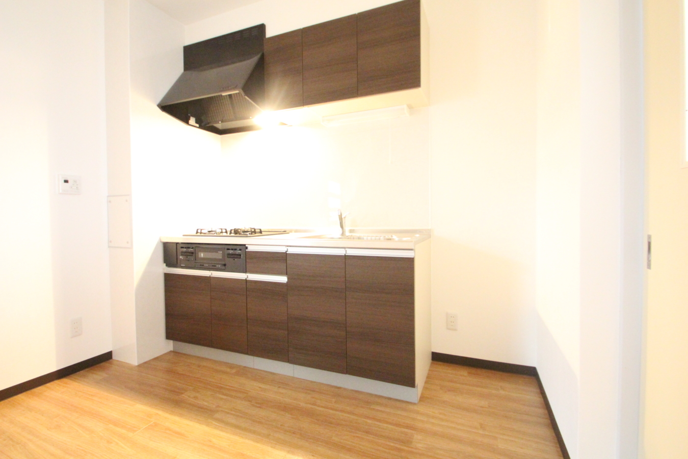 敷金・礼金なしで初期費用軽減！ エクセルマンション楡（小机）