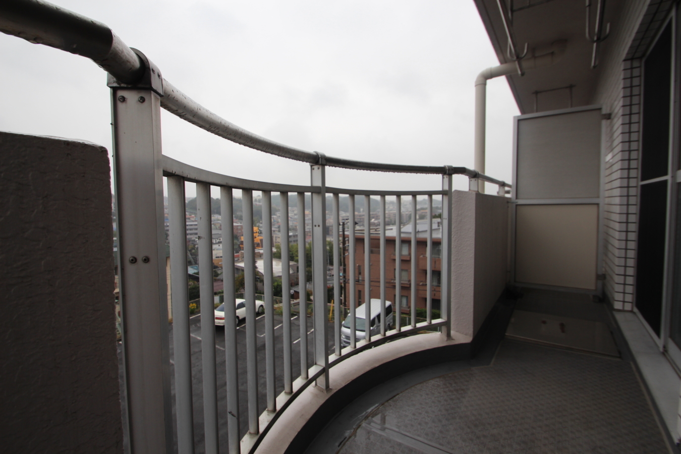 敷金・礼金なしで初期費用軽減！ エクセルマンション楡（小机）