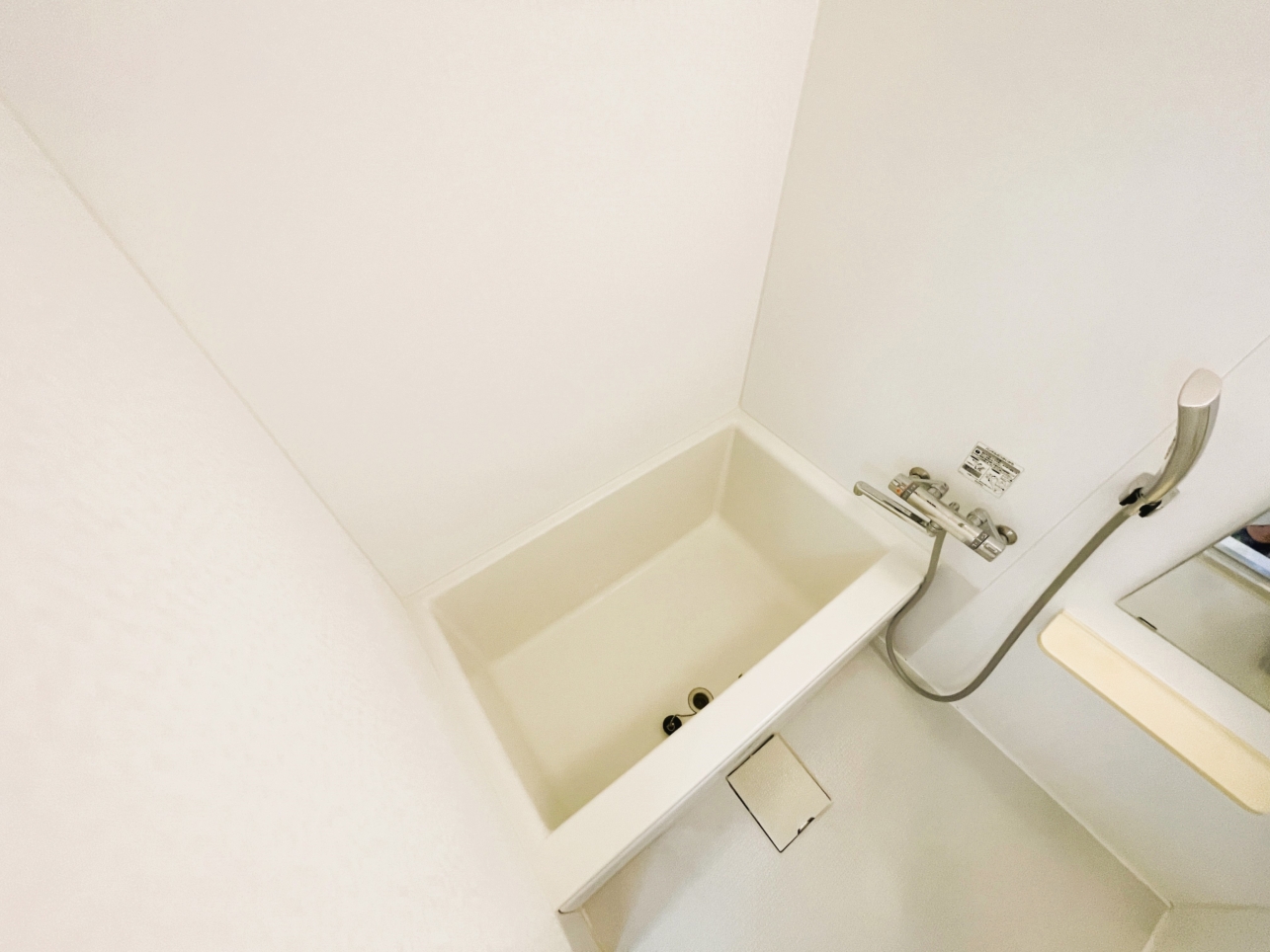 登戸駅徒歩2分！独立洗面台付1K☆(ＡＮＴＥＬＯＰＥ 502)