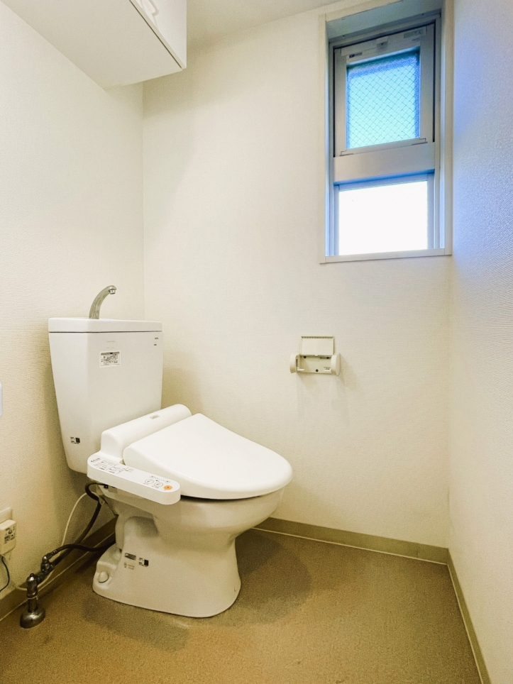 登戸駅徒歩2分！独立洗面台付1K☆(ＡＮＴＥＬＯＰＥ 502)