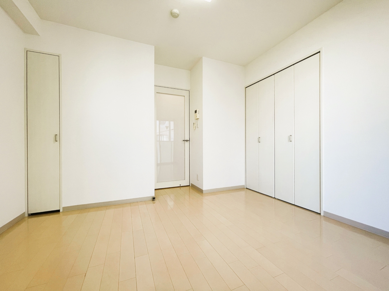 登戸駅徒歩2分！独立洗面台付1K☆(ＡＮＴＥＬＯＰＥ 502)