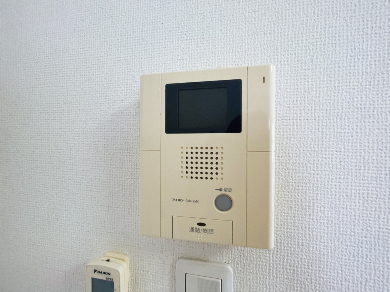 登戸駅徒歩2分！独立洗面台付1K☆(ＡＮＴＥＬＯＰＥ 502)