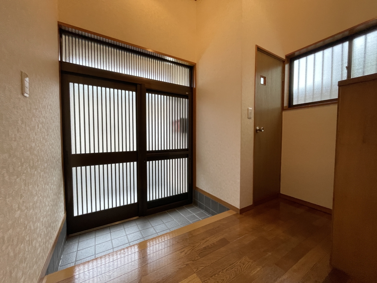 ペット相談可能な3SLDK「北野貸家」☆